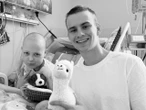 Smutna wiadomość Maja Gadowska nie żyje. Nagrywała z Łatwogangiem i wspierała ją Fundacja Cancer Fighters