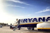 Szok! Ale szczęście Wielka wygrana pasażerki Ryanair w zdrapkach
