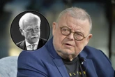 Poruszające wspomnienia Wojciech Mann żegna śp. Andrzeja Olechowskiego. Zaskakujące, jak się poznali