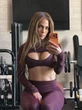 Ale brzuch! 56-letnia Jennifer Lopez młodsza niż 20 lat temu. Dla fanek ma radę: "Rusz się i weź się do roboty"