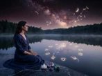 Horoskop dzienny na 3 maja. Ten dzień pomoże Ci odnaleźć wewnętrzną harmonię i spokój