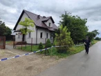 Kulisy obławy Ujawnił, jak wyglądało zatrzymanie zabójcy z Mierzawy. "Widać było, że jest zmęczony"