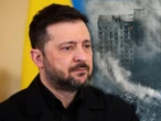 Wojna w Ukrainie Zmasowany atak Rosji na Ukrainę. Są ofiary śmiertelne, alarm także przy granicy z Polską!