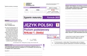 matura 2026 Matura 2026: polski. Przecieki, arkusze CKE i zadania z polskiego [4.05.2026 Formuła 2015 i 2023]