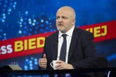 express biedrzyckiej Kowal wprost: Zawsze tracimy na zbyt ostrym konflikcie z Ukrainą     
