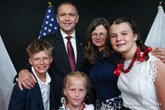 wizyta prezydenta w usa Nawrocki spotkał się z Polonią na Florydzie: Sojusz Polski z USA jest silny także dzięki Wam