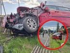 dramat Tragiczny wypadek w Białce Tatrzańskiej! Nie żyje 10-letnie dziecko [ZDJĘCIA]