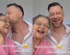 Barwy szczęścia Barwy szczęścia. Lucyna i Wilk będą świętować w następnym sezonie! Zniszczą Pyrków i przejmą ich dom? - ZDJĘCIA
