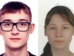 Przestępczość Wyglądają jak uczniowie, a ściga ich policja. Najmłodsi poszukiwani