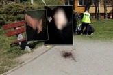 ZWROT W SPRAWIE Zabity w strzelaninie w Bystrzycy brał udział w brutalnym filmie! Prokuratura potwierdza