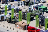 podsumowanie Tłumy zwiedzających, wojskowy sprzęt i debaty o bezpieczeństwie. Zakończyły się pierwsze Warszawskie Targi Obronne