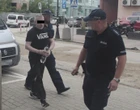 KIEDY KONIEC? Zabił ratownika, bo „urwał mu się film”. Szokujące sceny w sądzie. Proces wstrzymany!