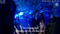 jest nagranie! Burdy na juwenaliach w Gliwicach! Leciały butelki i kamienie, koncert przerwano