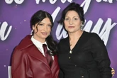 "Nie ma jak u mamy" Viki Gabor z mamą u boku na koncercie z okazji Dnia Matki. Tak razem wyglądały