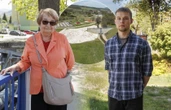 LĘK PRZED WIELKĄ WODĄ Tama w Stroniu Śląskim wciąż nieodbudowana. "Sytuacja jest niepewna"