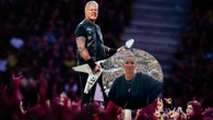 gwiazda na metallice! Metallica pokazała rekordowy Stadion Śląski - a w tłumie Joanna Liszowska! Aktorka wrzuciła zdjęcia z koncertu