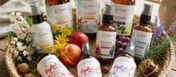 Strefa beauty Serum i hydrolat, czyli duet idealny. Co warto wiedzieć o letniej pielęgnacji?
