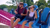 Rozrywka na Mazowszu Start Wakacji ze Strefą Wyobraźni. Rodzinny weekend pełen przygód w Julinek Park