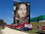 Dramat w Częstochowie 17-letniej Miriam z Częstochowy nie żyje. Tragiczny finał poszukiwań