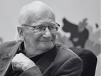 "Legendy odchodzą" Nie żyje Stanisław Janicki. To ogromna strata dla polskiego kina