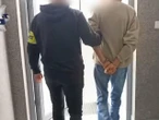 Górowo Iławeckie Awantura po weselu! Mąż i ojciec ruszył na bliskich z toporkiem