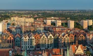 Turystyka w Polsce To polskie miasto przyciąga tłumy turystów. Słynie z bałtyckiego skarbu