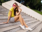 Moda z przeszłości Te buty z lat 90. do niedawna kojarzyły się z kiczem. Teraz szturmują ulice i półki w H&M