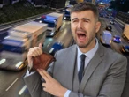 Noga z gazu! Wiosenny wyjazd może słono kosztować. Mandaty w euro będą sypać się lawinowo