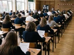 matura 2026 Matura polski rozszerzony 2026. Omawiamy tematy rozprawki [WYPRACOWANIA Z LEKTURAMI]