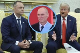 Nawrocki poprosił o pomoc? Kulisy uwolnienia Poczobuta. Trump: „Prezydent Nawrocki, poprosił mnie o pomoc”