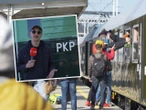 WSIADALI DO POCIĄGU PRZEZ OKNA Smalec, flaki i 10 godzin jazdy. Tak podróżują Polacy w 2026 roku!