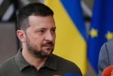 Nowy ruch Kijowa Zełenski zaostrza konflikt z Nawrockim. Padły mocne słowa!