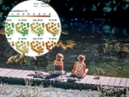 Prognoza na majówkę Majówka 2026 pod znakiem wysokich temperatur. IMGW pokazało najnowsze mapy pogodowe