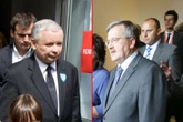 Pamiętacie? Wszyscy pamiętają Smoleńsk, mało kto pamięta te kulisy. Jak Komorowski naprawdę wygrał w 2010 roku?