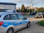 Wiadomości Pijana kierująca BMW doprowadziła do wypadku. W aucie było dziecko