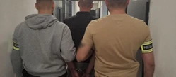 Sceny grozy Awantura przy straganie z owocami. Pijany 39-latek strzelał do człowieka!