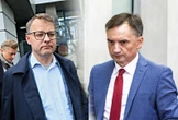 Czarne chmury nad politykami Węgry weryfikują azyle. Co ze Zbigniewem Ziobrą i Marcinem Romanowskim?