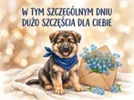 Święto Policji 2026 Życzenia na Dzień Policji, które wyślesz w minutę. Gotowe, krótkie teksty na SMS i Messenger [24.07.2026]