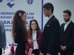 Tureckie seriale Dziedzictwo, odcinek 959: Nana poślubia Poyraza i unika deportacji. Tak wygląda sekretna ceremonia - ZDJĘCIA