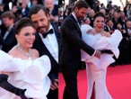 Ikona Hollywood Joan Collins zachwyca formą w wieku 93 lat. Gwiazda "Dynastii" ujawniła swój sekret