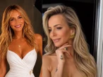 Co ona zrobiła? Paulina Smaszcz po metamorfozie wygląda o 30 lat młodziej. Nowy związek ma na nią dobry wpływ?
