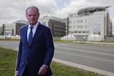 afera w szpitalu południowym Popłoch w KO! "Tusk się przejął"! Poleci ważna głowa? Są dwa nazwiska!