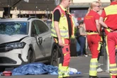 Tragedia w Lipsku Dwoje zabitych i 80 rannych w Niemczech! Sprawca wjechał w tłum, był znany policji