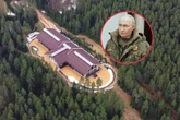 PILNE! Putin w panice! "Nigdzie nie rusza się z rodziną". Boi się zamachu stanu ze strony elit!