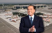 Afera! Burza we Włoszech! Chodzi o Berlusconiego i bunga-bunga