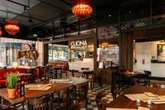 Dobre smaki Benvenuti a Powiśle. L'Osteria otwiera swoje drzwi w sercu Warszawy