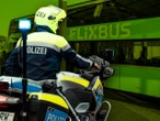 Pechowa podróż Polka trafiła z Flixbusa prosto za kratki. Zdążyła tylko przejechać przez granicę z Niemcami