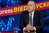 express biedrzyckiej Schetyna wprost: Muszą być limity i jawność zarobków lekarzy
