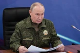 Razem z Białorusią Putin ogłasza! 64 tysiące żołnierzy do boju. Ćwiczenia sił nuklearnych na ogromną skalę