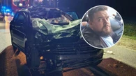 tragiczne wieści Nie żyje uwielbiany ksiądz. Od Wielkiego Piątku walczył o życie po wypadku. „Byłeś wyjątkowy”
